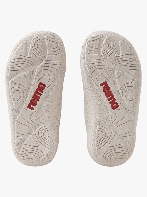 Reima Tepastelu Barefoot WP Lenkkarit, Light Heather