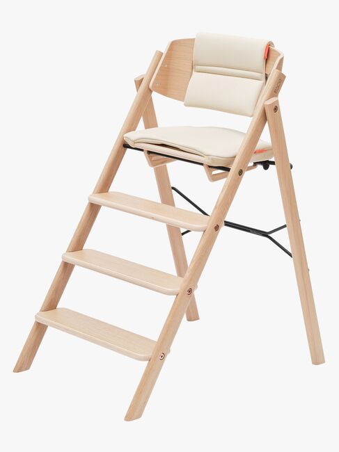 KAOS Klapp Jr. Turvavaljaat & Tyynysarja, Desert Sand