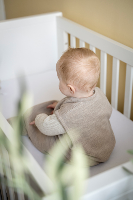 Baby's Only Unipussi Merinovilla 70cm, Fine Sand