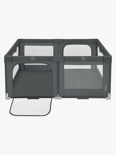 Lionelo Florence Leikkikehä, Grey Stone