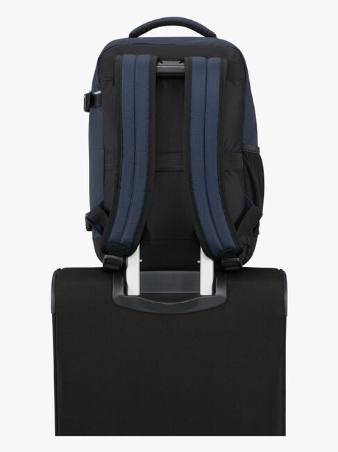 American Tourister Take2Cabin S Reppu 24L, Dark Navy