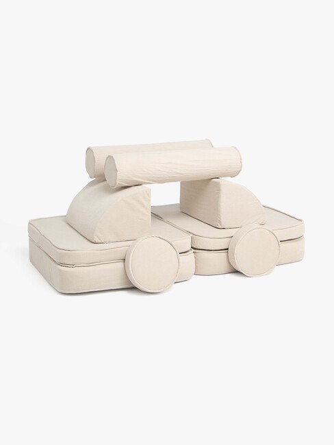 Alice & Fox BEN  Rakennettava Sohva, Beige