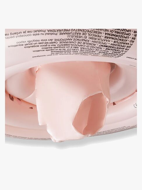 Swim Essentials Baby Uimarengas, Old Pink Leopard