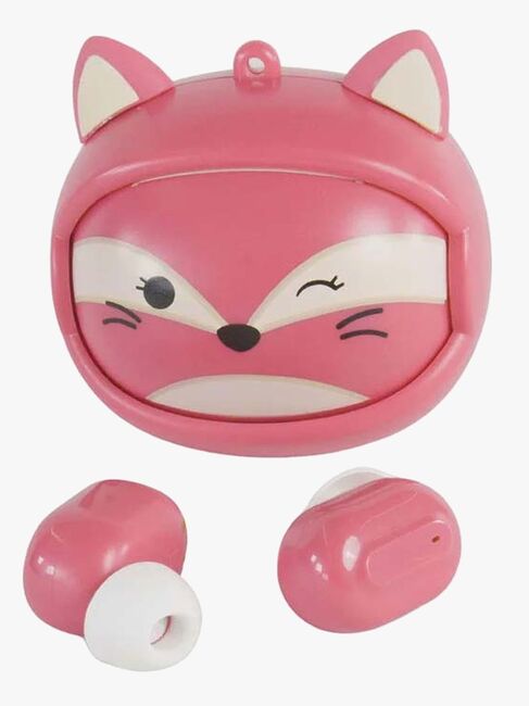 Squishmallows Kuulokkeet In-Ear Langattomat Fifi