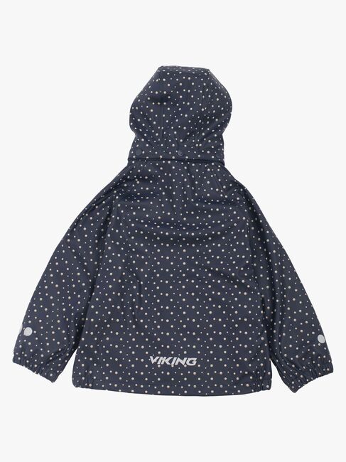 Viking Jolly Sadeasu, Navy