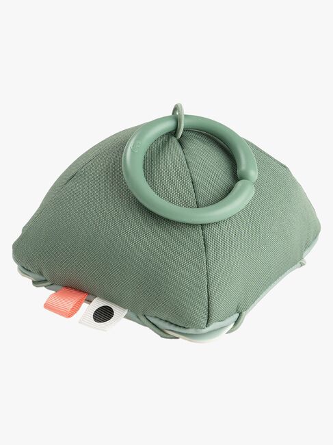 Done By Deer Tiny Farm Aktivointilelu, Vihreä