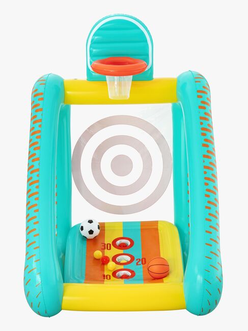 Bestway Puutarhapelit Perfect Aim 3-in-1