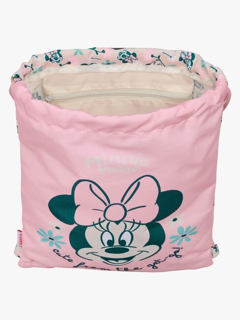 Disney Minni Hiiri Jumppapussi, Minty
