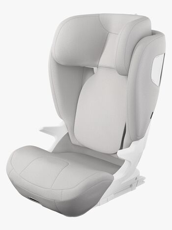 Thule Palm Suojapäällinen Turvavyöistuin, Harmaa