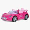 Peg Perego Barbie Sähköauto