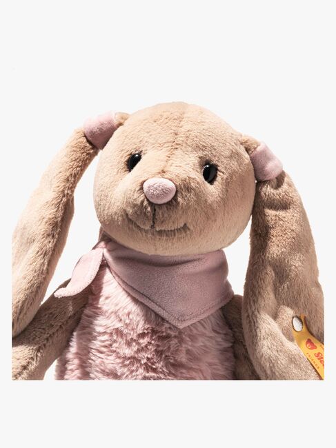 Steiff Pehmolelu Pupu Cowgirl Hoppie 32 cm