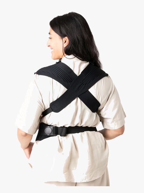 Flybaby Kantoreppu, Black