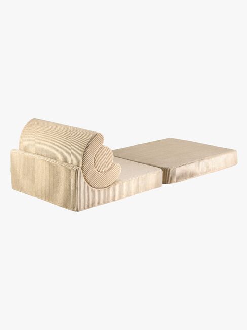 Wigiwama Flipster Tuoli, Brown Sugar