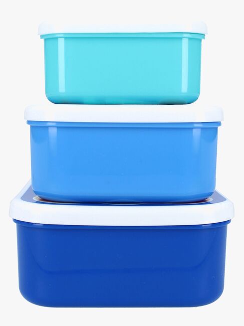 Ryhmä Hau Eväsrasia, Fresh Bites