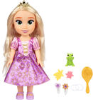 Disney Prinsessat Rapunzel Nukke Sing-A-Long 38cm