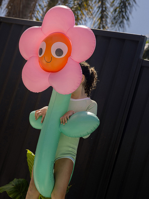 SUNNYLiFE Uimalelu 2-pack, Poppy The Peach