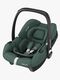 Maxi-Cosi Cabriofix I-Size Turvakaukalo, Essential Green