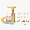 Tooky Toy Autorata Port Crane