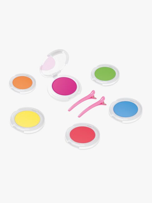 Fab Lab Hiusliidut Highlights