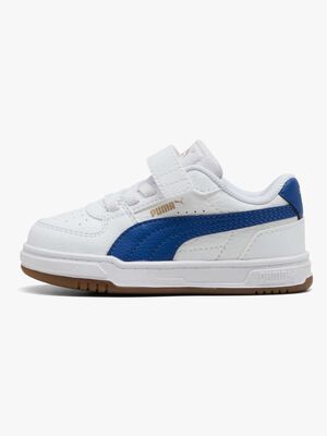 Puma Caven III AC+ Infant Lenkkarit, Clyde Royal-Gum