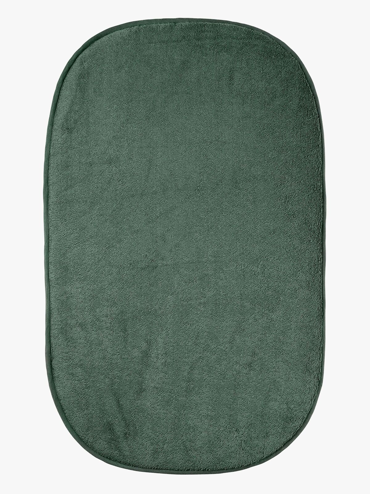 Nattou Softy Hoitoalusta, Tummanvihreä