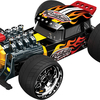 Koolspeed Hotrod Rc 2.4G Kauko-ohjattava Auto