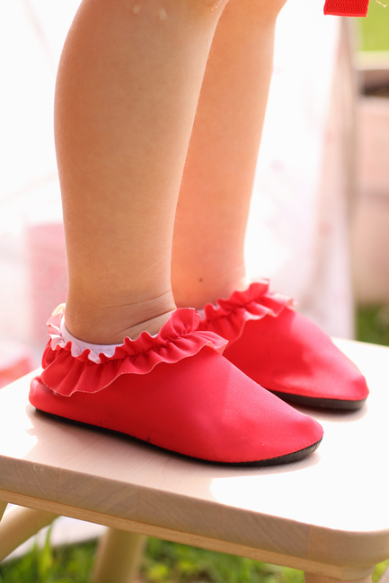 Vanilla Copenhagen Uimakengät, Berry