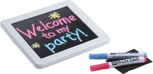 Glow Pad Piirustustaulu