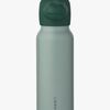 LIEWOOD Falk Juomapullo Krokotiili 350 ml, Peppermint/Garden Green