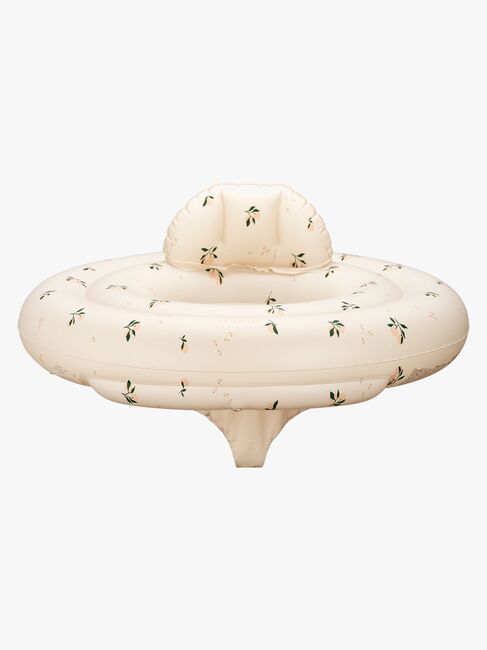 LIEWOOD Dawn  Kuvioitu Uimarengas, Peach/ Sea Shell