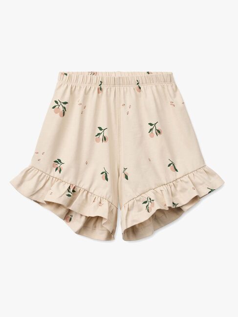 LIEWOOD Ilford Pyjama 2-osainen, Peach Mini/Sea Shell