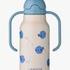 LIEWOOD Kimmie Juomapullo 250 ml, Pufferfish/Sandy
