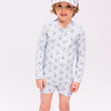 Swim Essentials UV-Puku, Little Seagull