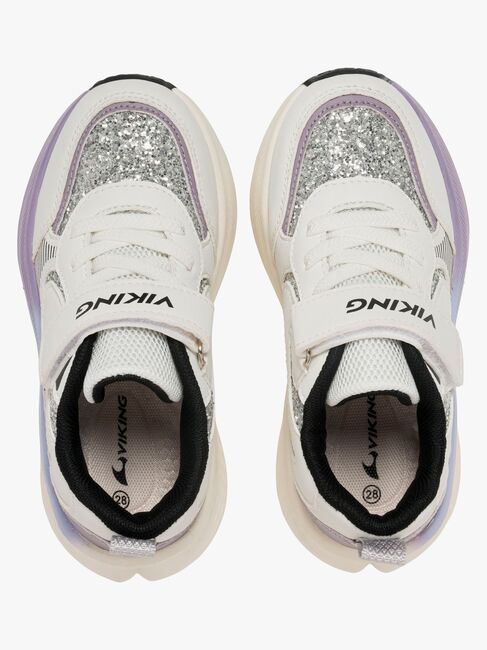 Viking Pixie 1V Lenkkarit, Eggshell