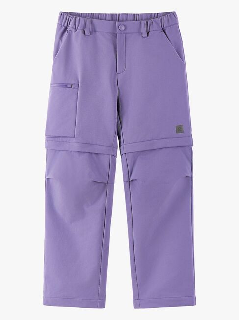 Reima Surina BugProof Housut, Misty Violet