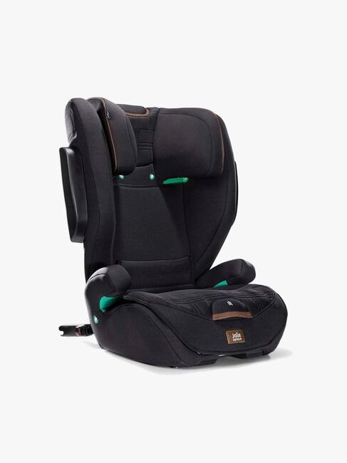 Joie I-Traver Turvavyöistuin, Eclipse