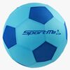 SportMe Mesh Jättijalkapallo 50 cm, Vaaleansininen