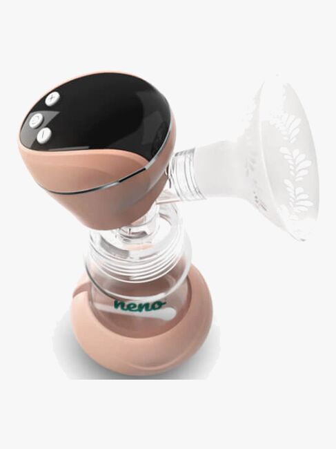 NENO Primo Sähkökäyttöinen Rintapumppu