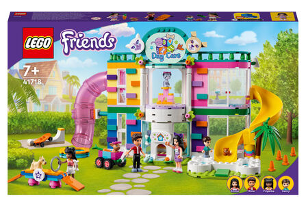 LEGO Friends 41718 Eläinten Päivähoitola
