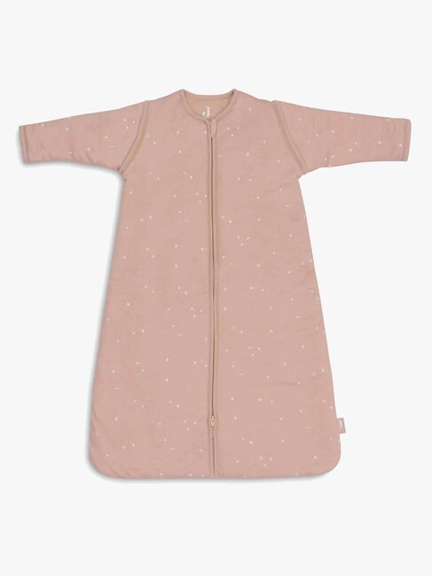 Jollein Unipussi + Irrotettavat Hihat 70 cm, Twinkling Wild Rose