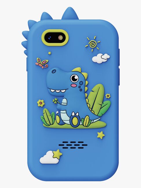 MiniLens Lelukännykkä Dinosaurus