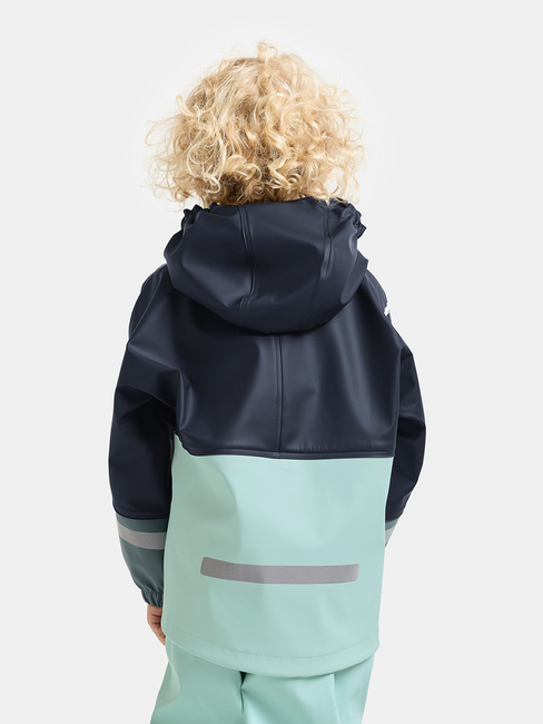 Didriksons Waterman Sadeasu, Ocean Mint