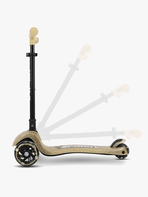 Milly Mally Sparky Potkulauta, Beige