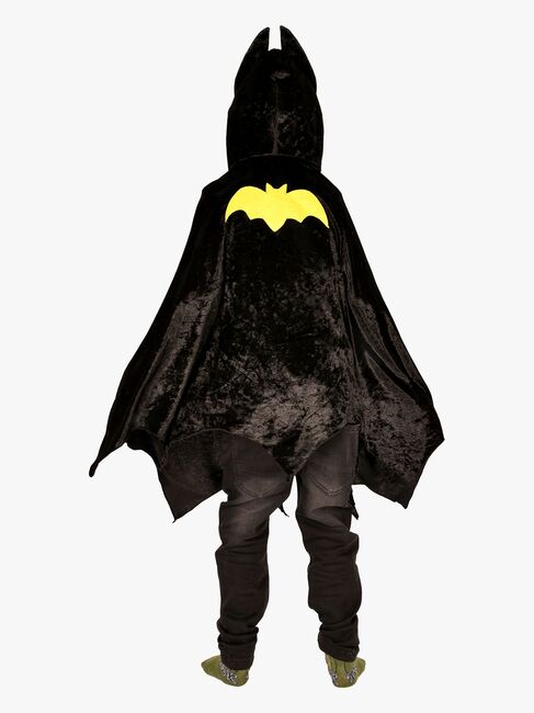 Den Goda Fen Naamiaisasu Lepakko Viitta 86-110 cm