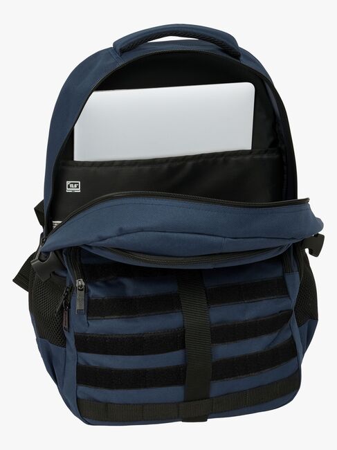 Cross Reppu 23L, Sininen