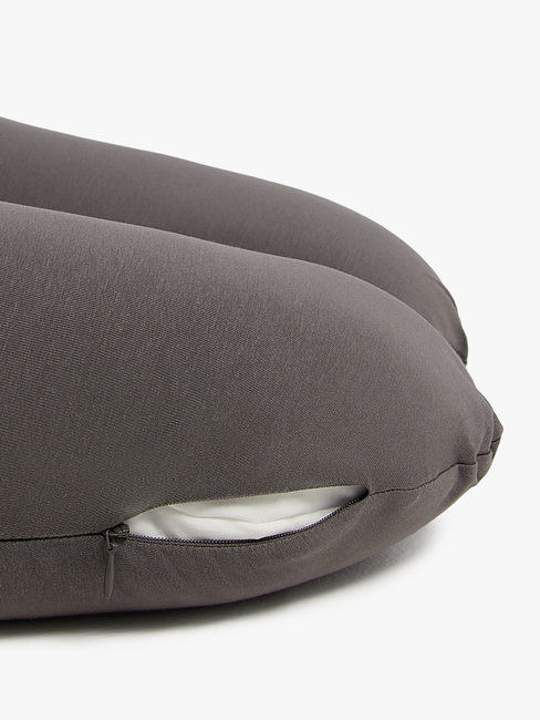 Beemoo CARE Snug Imetystyyny, Gull Grey