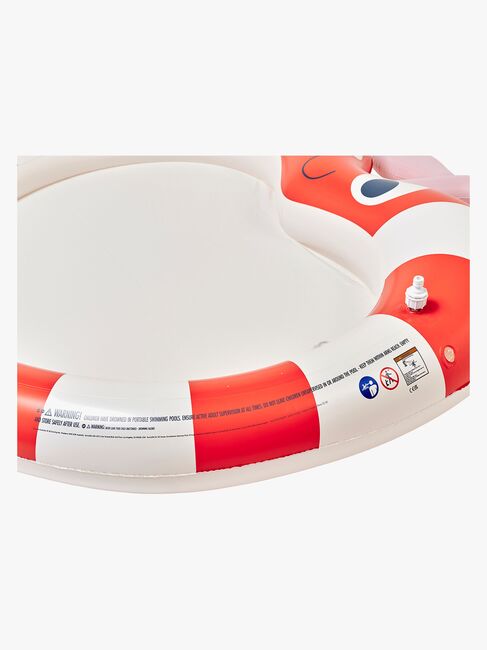 SUNNYLiFE Sadematto, Poppy The Peach