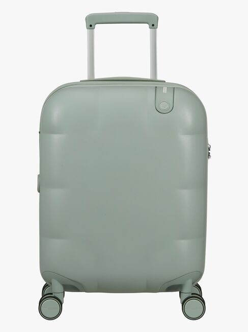 American Tourister Dreami Spinner Matkalaukku 37L, Everdream Sage
