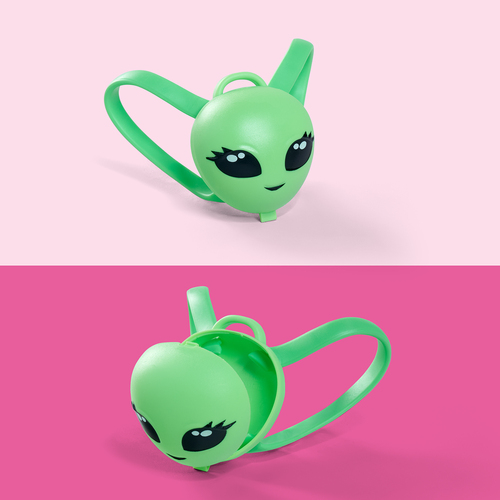 Steffi Love Muotinukke + Avaruuspuku