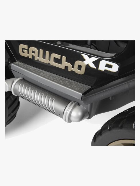 Peg Perego Gaucho XP Sähköauto Off-Road